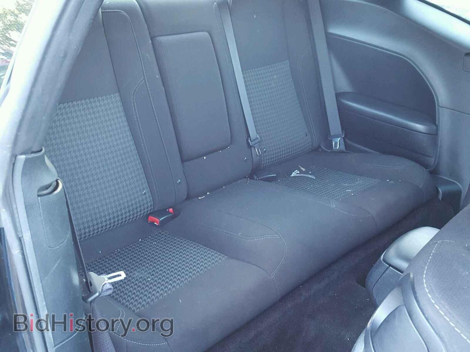 2015 DODGE CHALLENGER - VIN: 2C3CDZAG4FH865211 - Photo 6