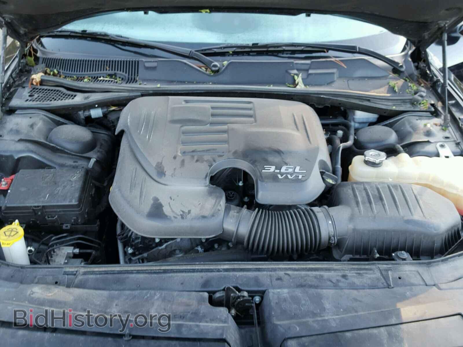 2015 DODGE CHALLENGER - VIN: 2C3CDZAG4FH865211 - Photo 7