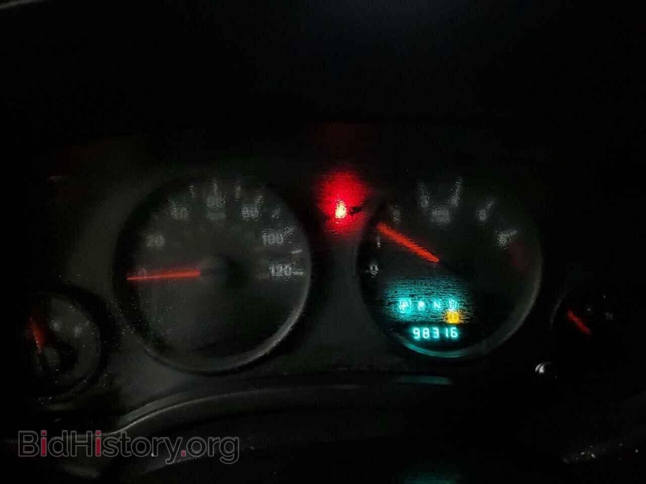 2012 JEEP COMPASS - VIN: 1C4NJDBB0CD524660 - Фото 9