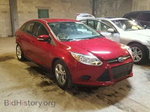 Фотография 1FADP3F25EL126065 - FORD FOCUS 2014