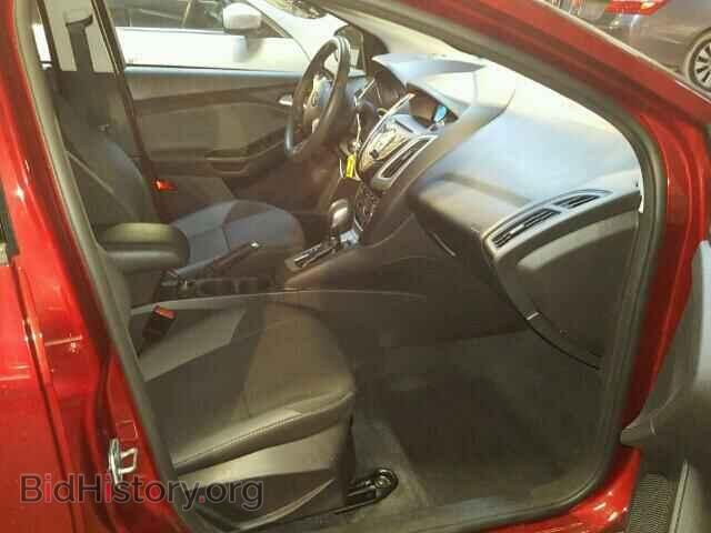 2014 FORD FOCUS - VIN: 1FADP3F25EL126065 - Фото 5