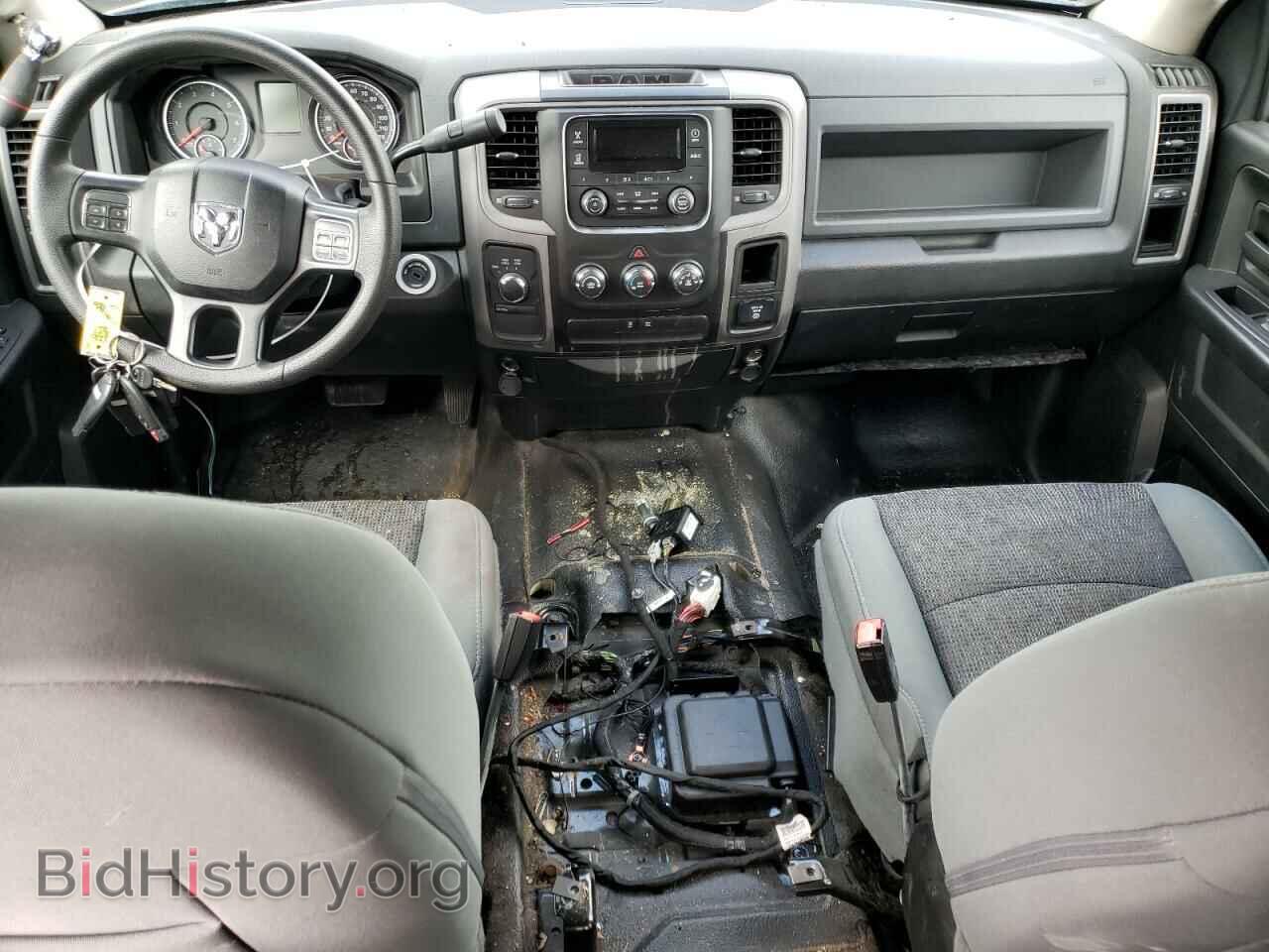 2017 RAM 1500 - VIN: 1C6RR7XT3HS675659 - Photo 8