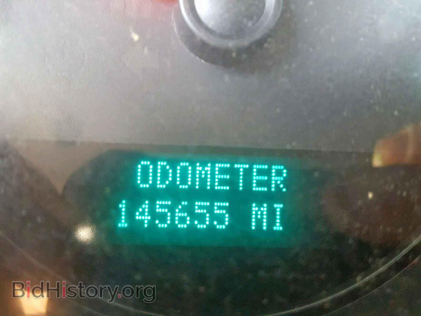 2008 CHEVROLET SILVERADO - VIN: 2GCEC19C681157208 - Фото 8