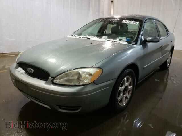 2007 FORD TAURUS - VIN: 1FAFP56U47A199853 - Фото 2