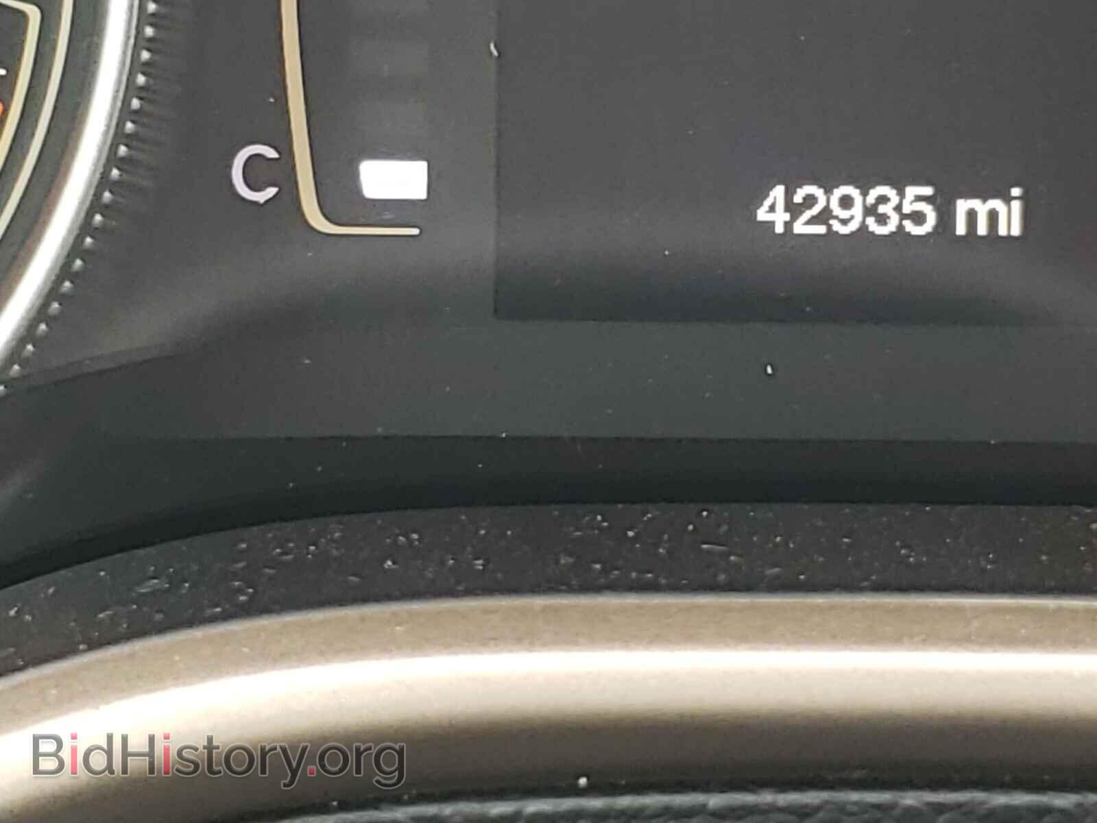 2015 JEEP CHEROKEE - VIN: 1C4PJLCB6FW722508 - Фото 8
