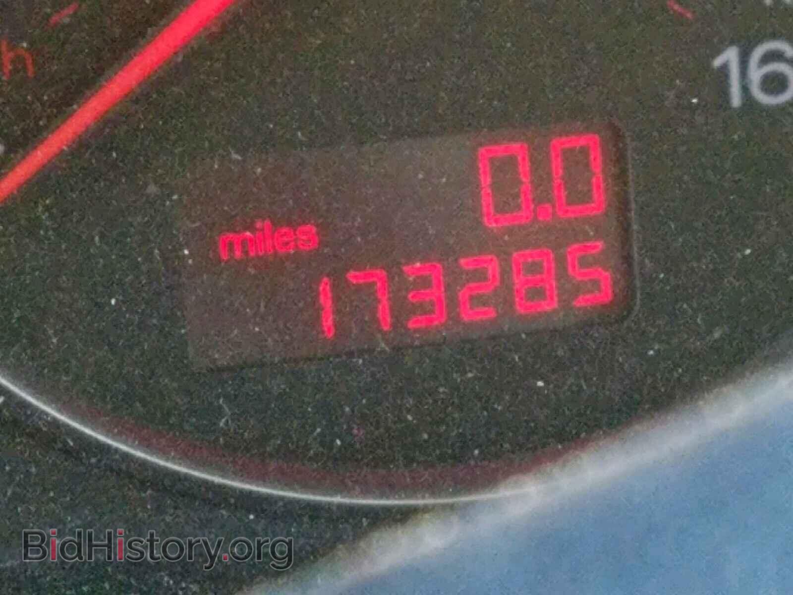 2002 AUDI A4 - VIN: WAUVT68E12A174198 - Фото 8