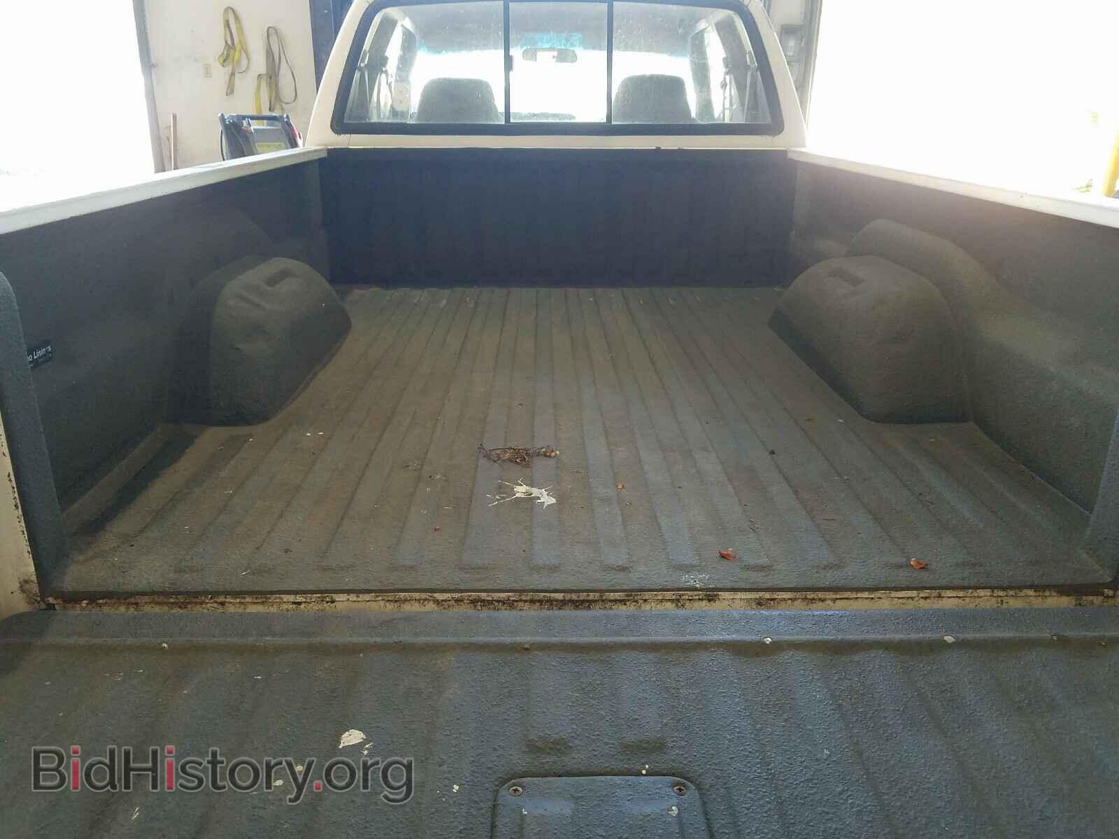 1995 DODGE DAKOTA - VIN: 1B7GG23X2SS188560 - Фото 6