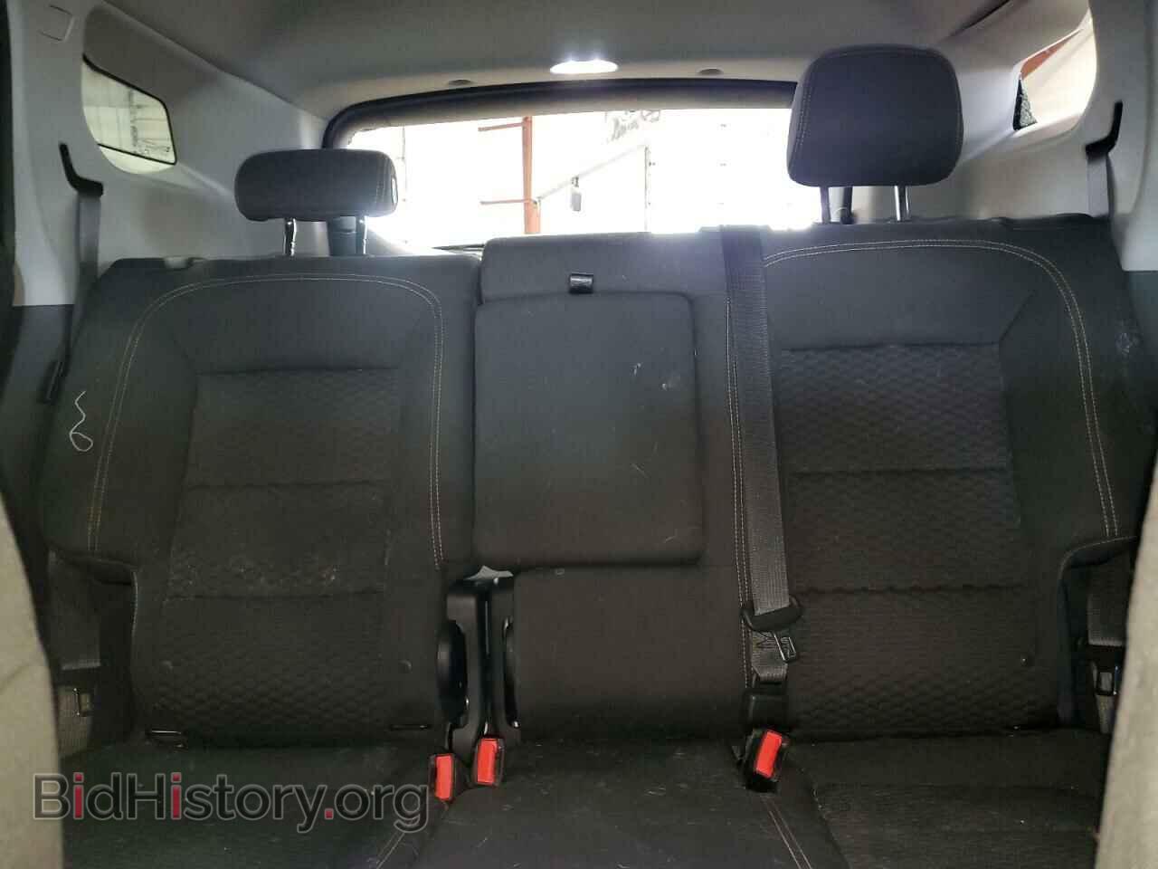 2020 GMC TERRAIN - VIN: 3GKALTEV3LL102406 - Фото 10