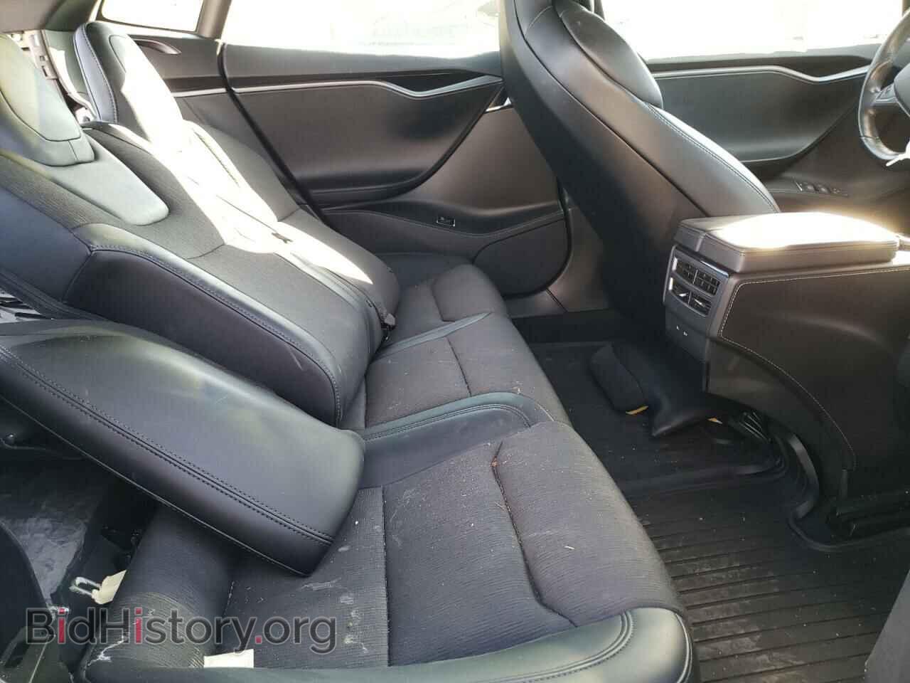 2018 TESLA MODEL S - VIN: 5YJSA1E23JF266668 - Photo 6