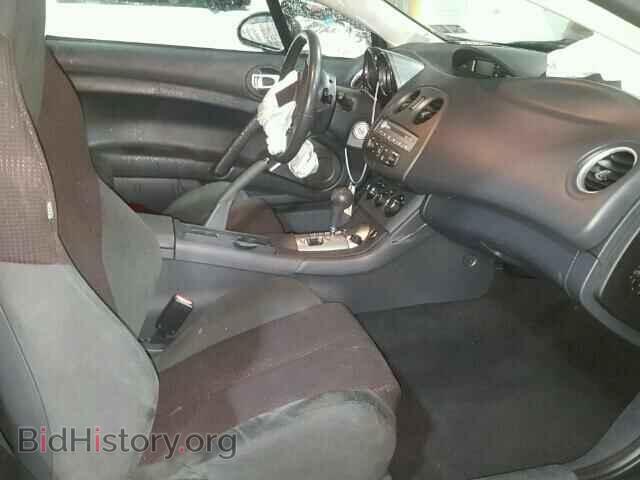 2011 MITSUBISHI ECLIPSE - VIN: 4A31K5DF3BE002693 - Фото 5
