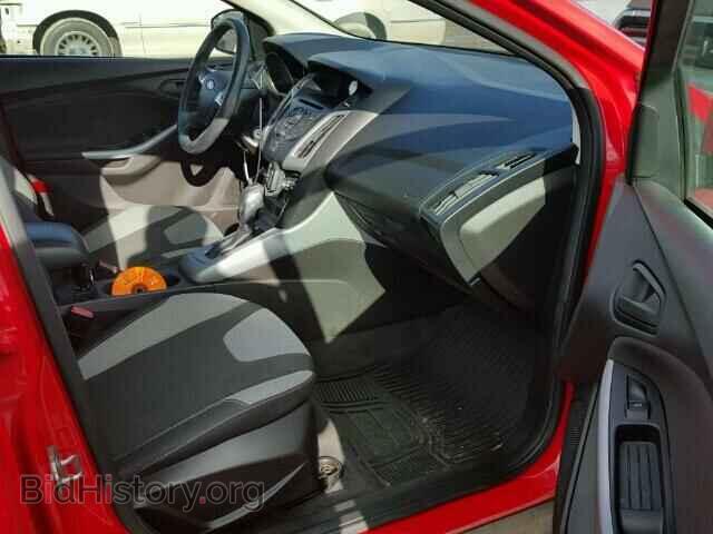 2012 FORD FOCUS - VIN: 1FAHP3F25CL319542 - Фото 5