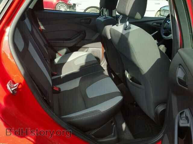 2012 FORD FOCUS - VIN: 1FAHP3F25CL319542 - Фото 6