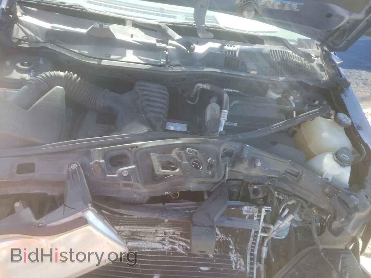 2006 SATURN VUE - VIN: 5GZCZ23D46S812328 - Фото 7