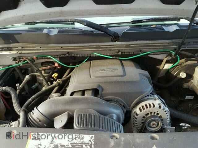 2007 CHEVROLET SILVERADO - VIN: 1GCEC19C17Z573382 - Фото 7