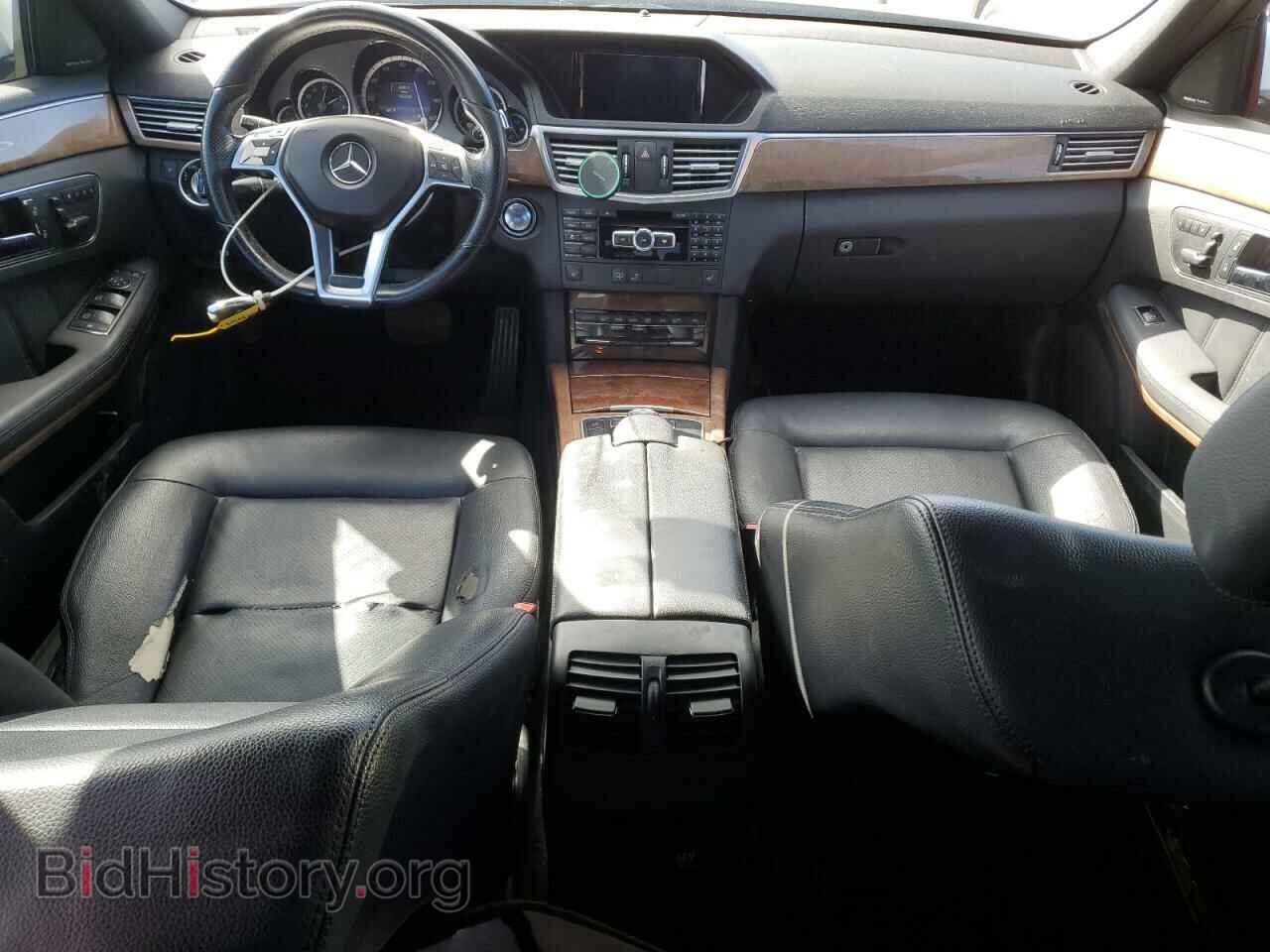 2013 MERCEDES-BENZ E-CLASS - VIN: WDDHF5KB4DA764680 - Фото 8