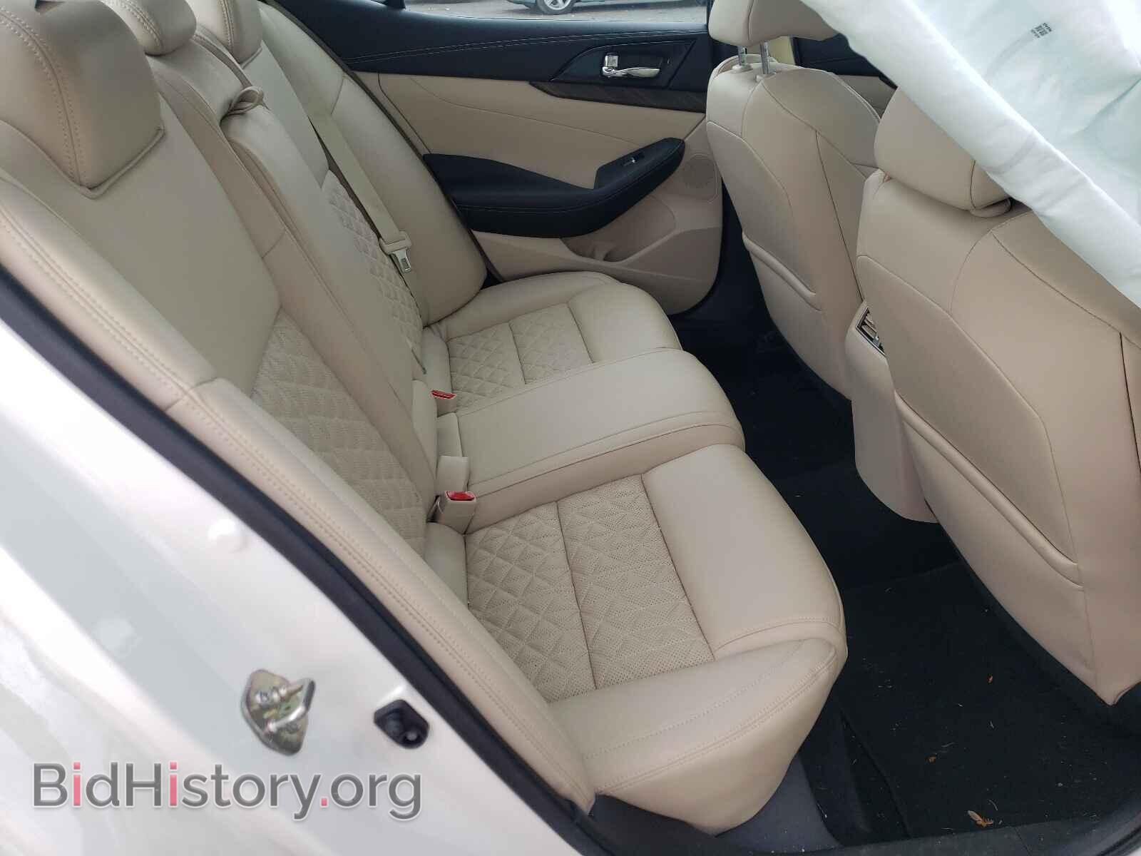 2017 NISSAN MAXIMA - VIN: 1N4AA6AP2HC437319 - Фото 6