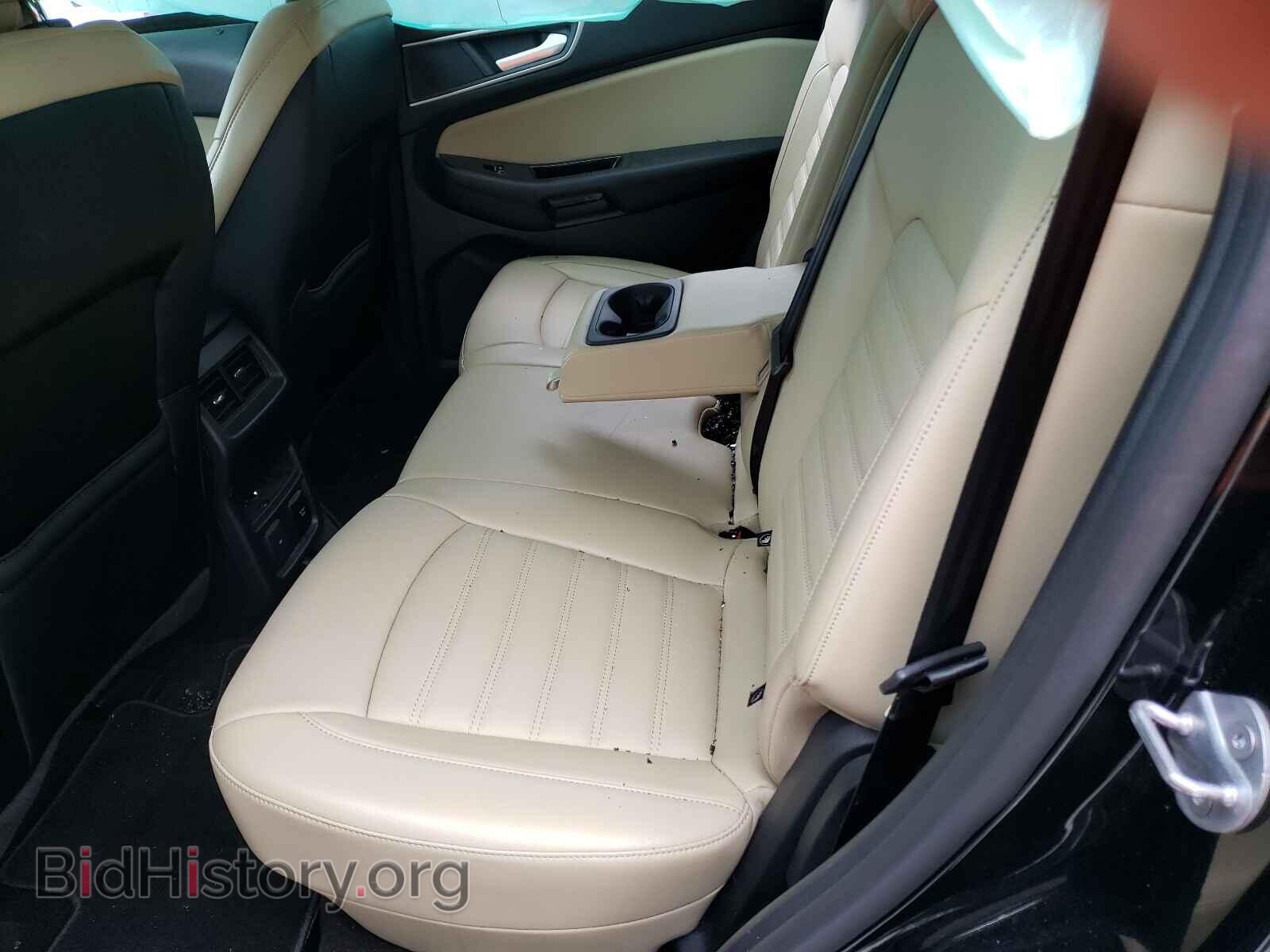 2018 FORD EDGE - VIN: 2FMPK3J86JBC09544 - Фото 6