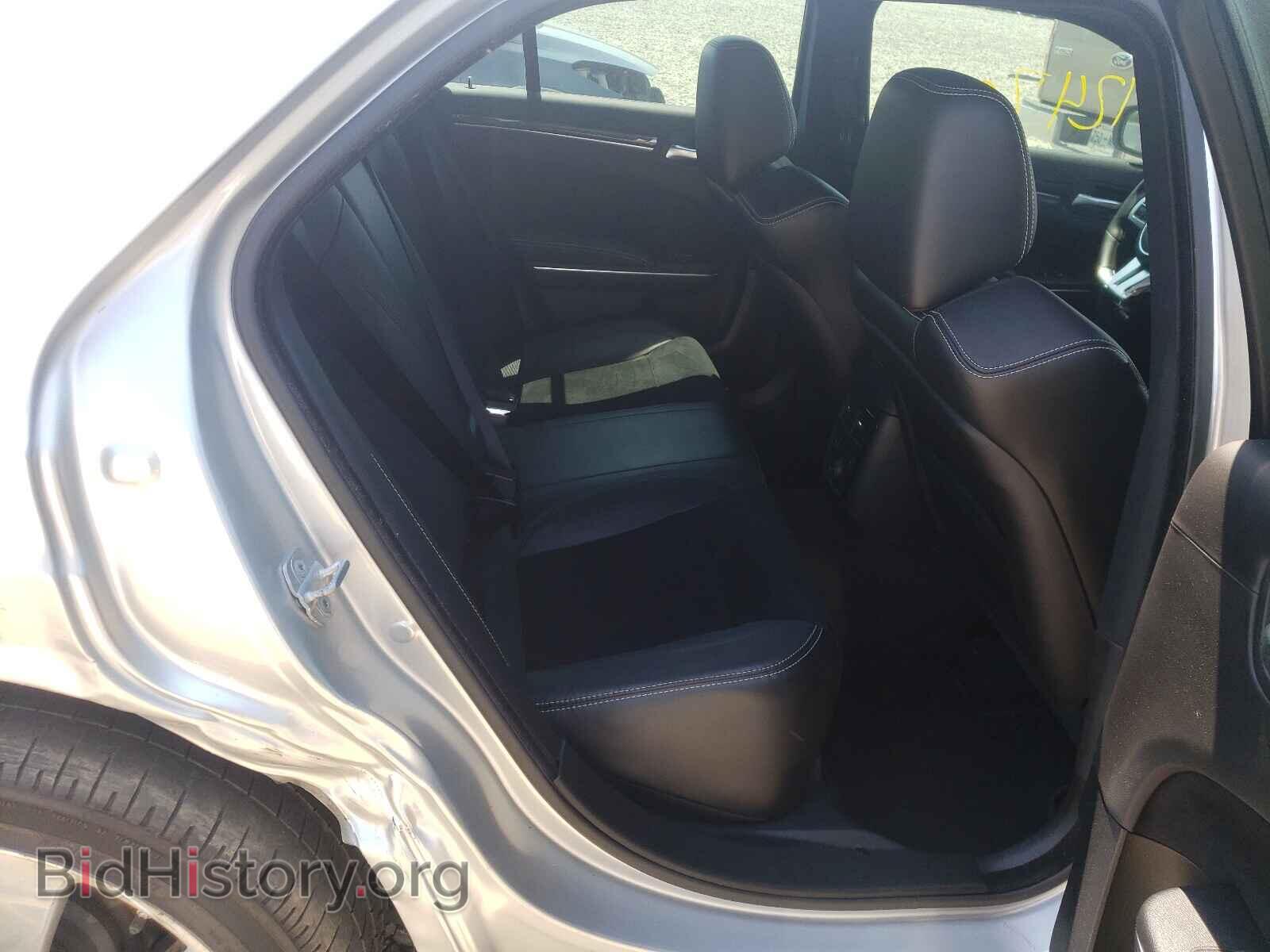 2012 CHRYSLER 300 - VIN: 2C3CCAFJ0CH801493 - Фото 6
