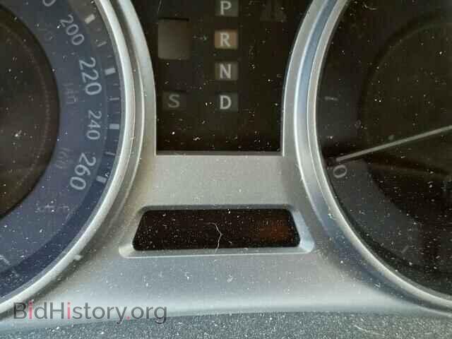 2007 LEXUS IS250 - VIN: JTHCK262972009689 - Фото 8