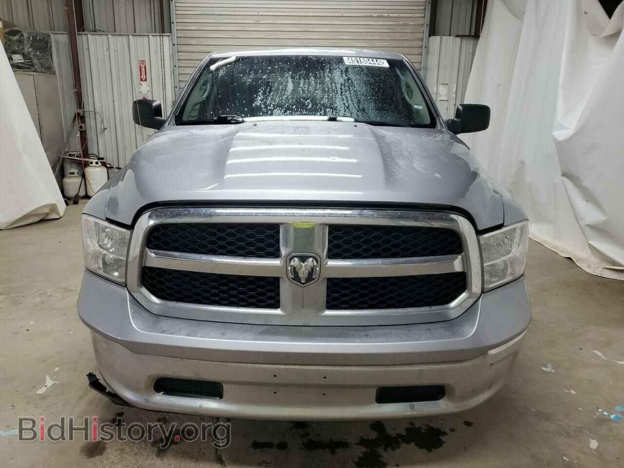 2021 RAM 1500 - VIN: 1C6RR6LG6MS530077 - Фото 5
