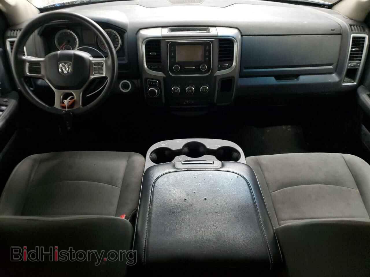 2021 RAM 1500 - VIN: 1C6RR6LG6MS530077 - Фото 8