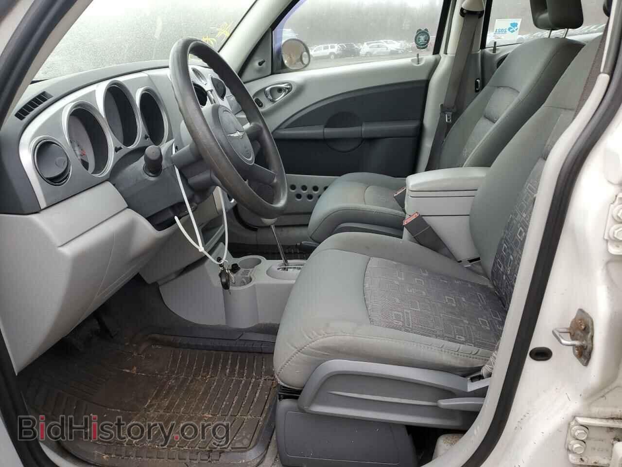 2009 CHRYSLER PT CRUISER - VIN: 3A8FY48999T524172 - Фото 7
