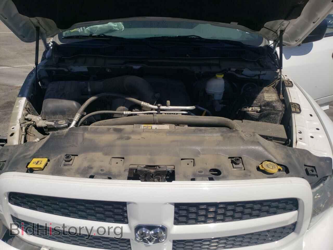 2015 RAM 1500 - VIN: 1C6RR6KT4FS561619 - Фото 7