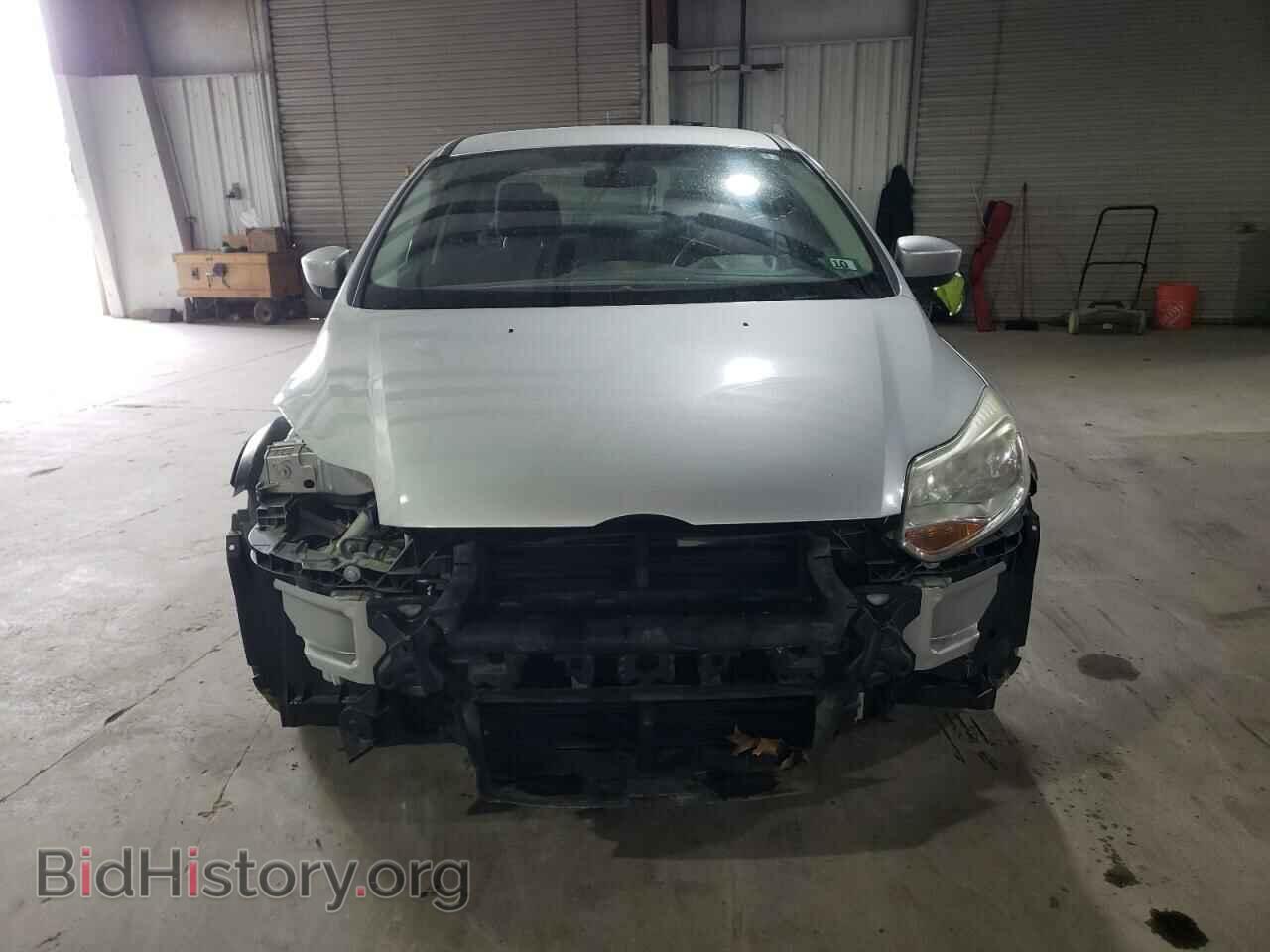 2012 FORD FOCUS - VIN: 1FAHP3F23CL345623 - Фото 5