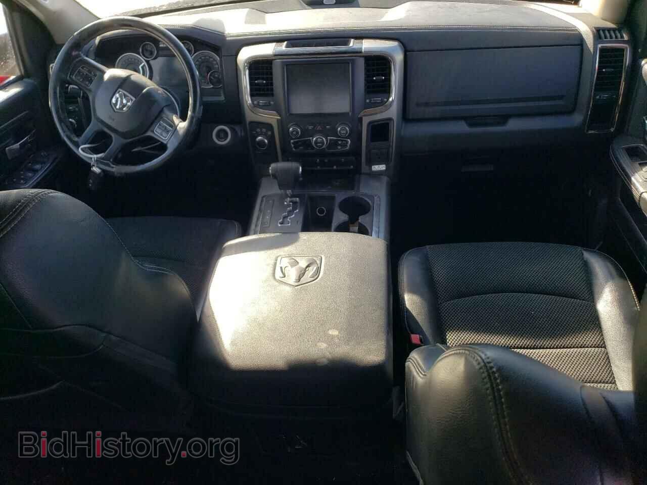 2013 RAM 1500 - VIN: 1C6RR7MT9DS552804 - Фото 8