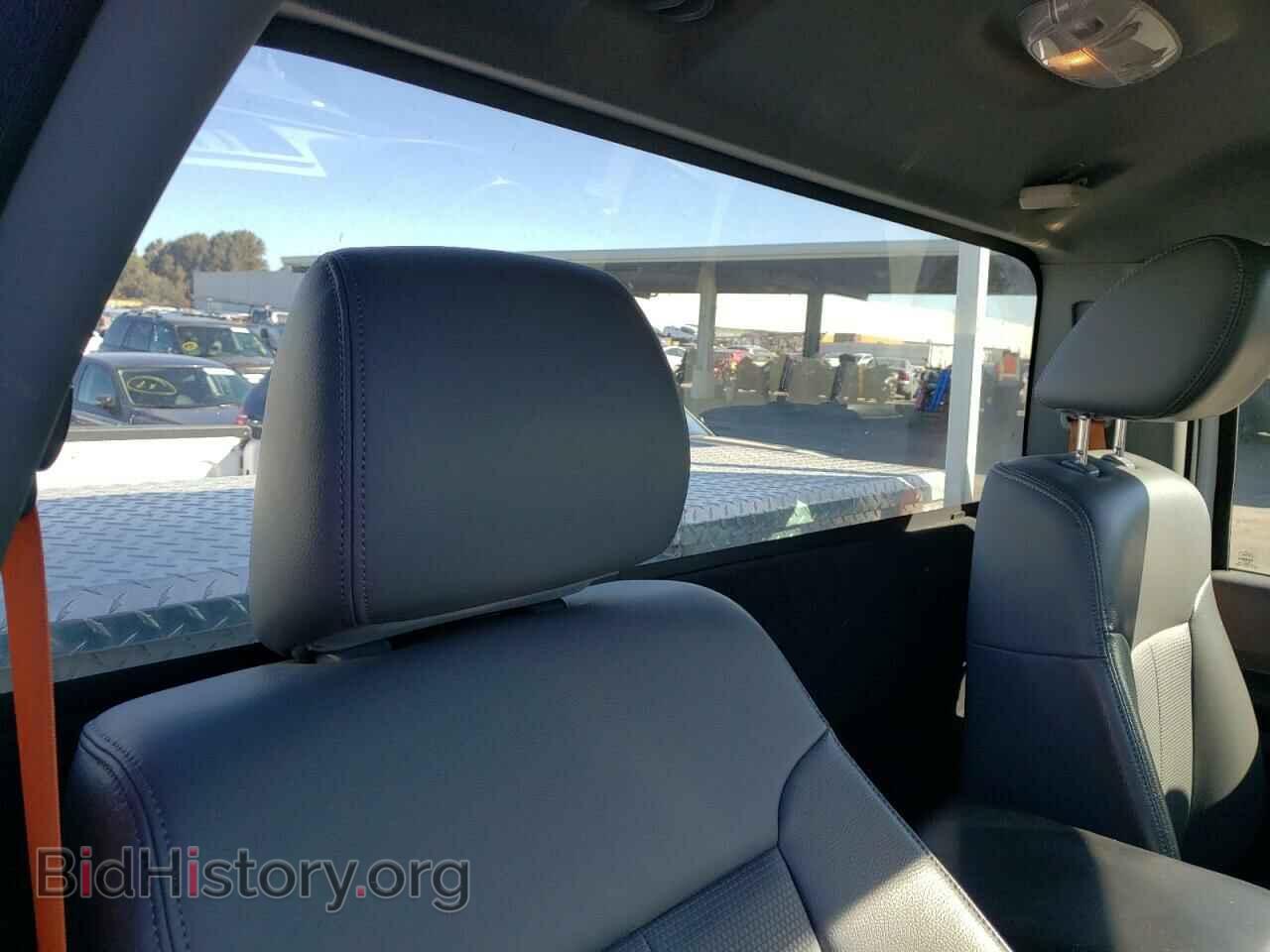 2013 FORD F250 - VIN: 1FTBF2A68DEB81881 - Фото 10