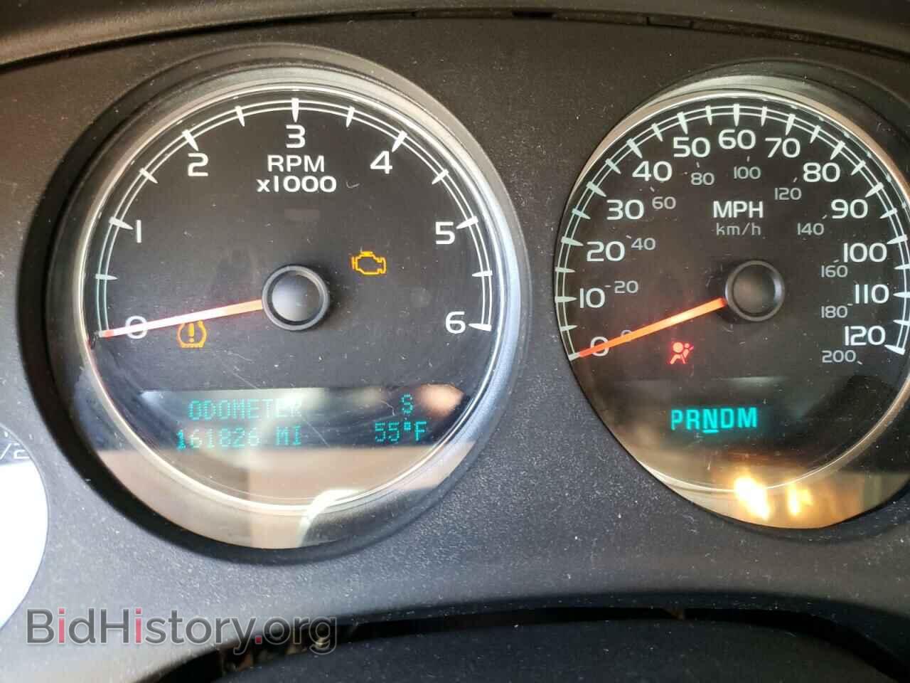 2011 GMC SIERRA - VIN: 3GTP2XE27BG194147 - Фото 9