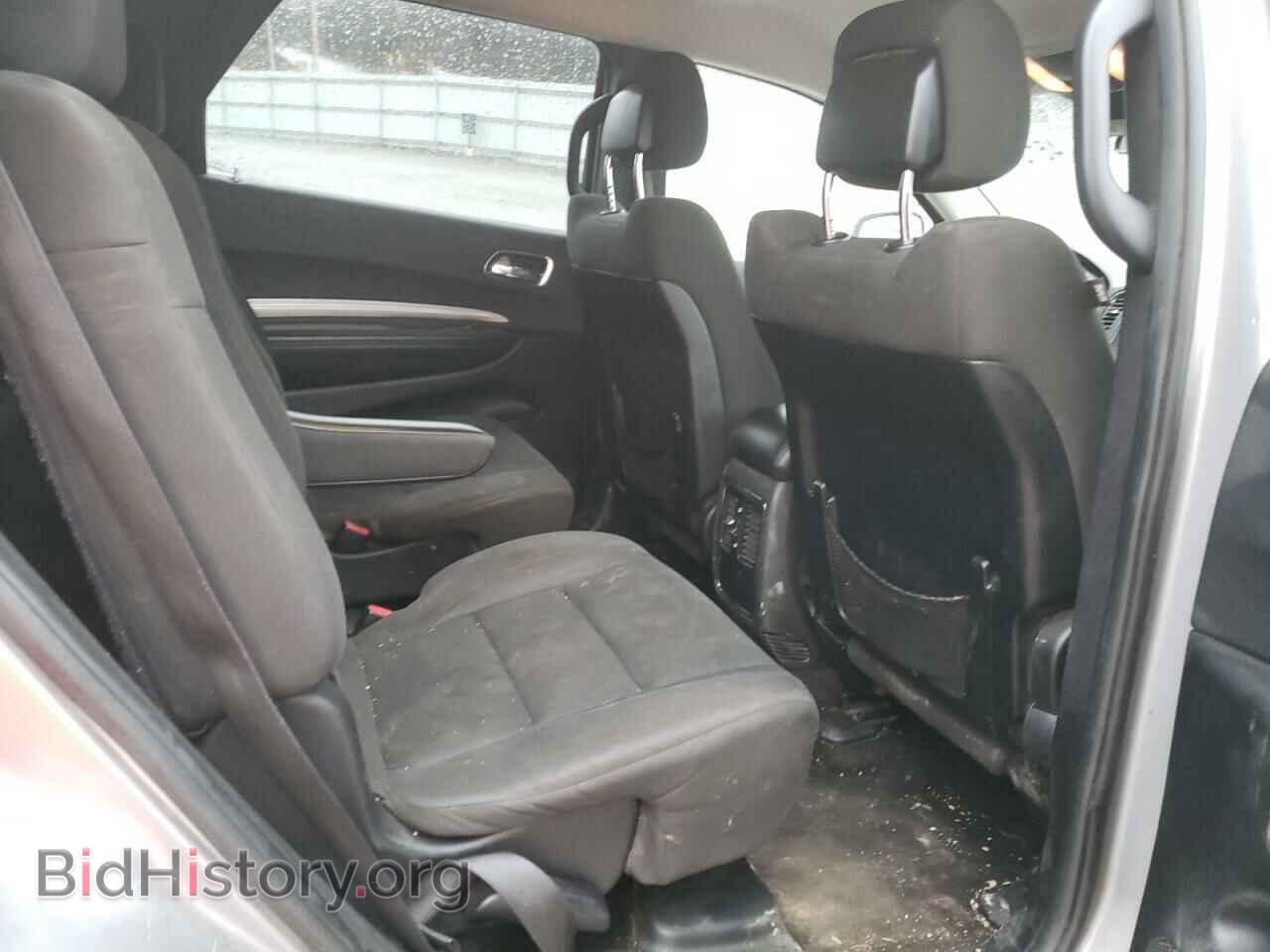2014 DODGE DURANGO - VIN: 1C4RDJAG5EC591445 - Photo 11