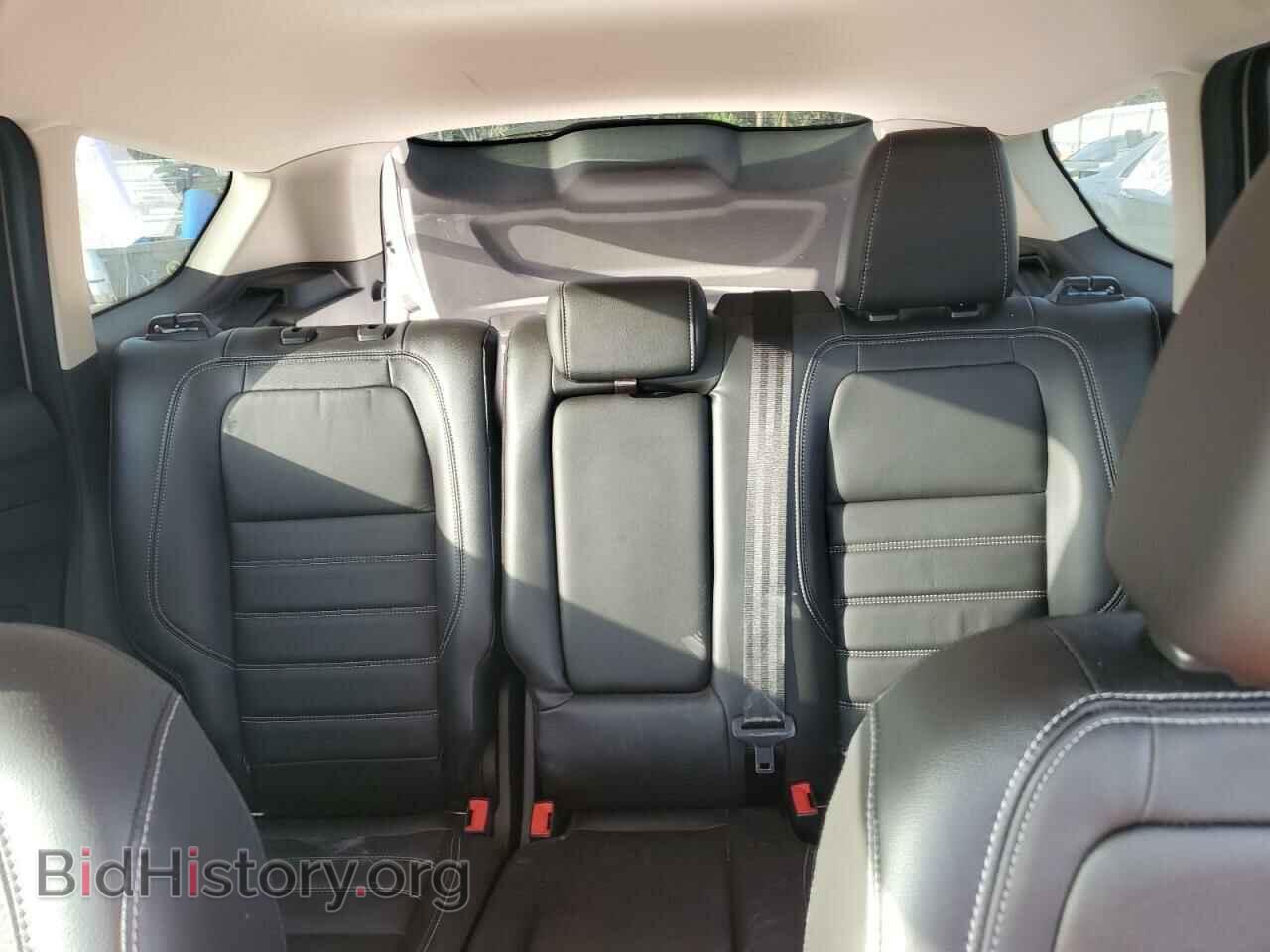 2017 FORD ESCAPE - VIN: 1FMCU9JD6HUC83771 - Фото 10