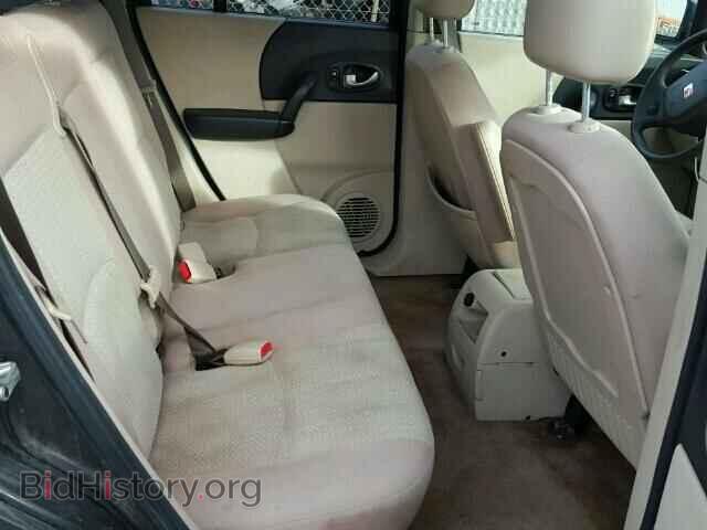 2005 SATURN VUE - VIN: 5GZCZ23D15S839775 - Фото 6