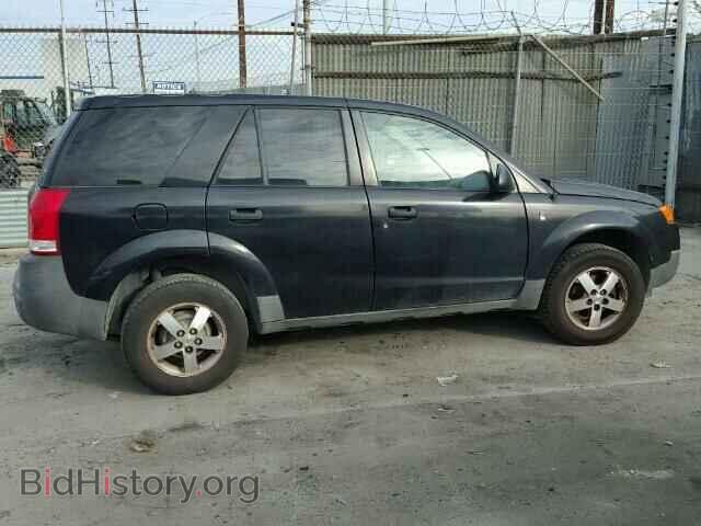 2005 SATURN VUE - VIN: 5GZCZ23D15S839775 - Фото 9