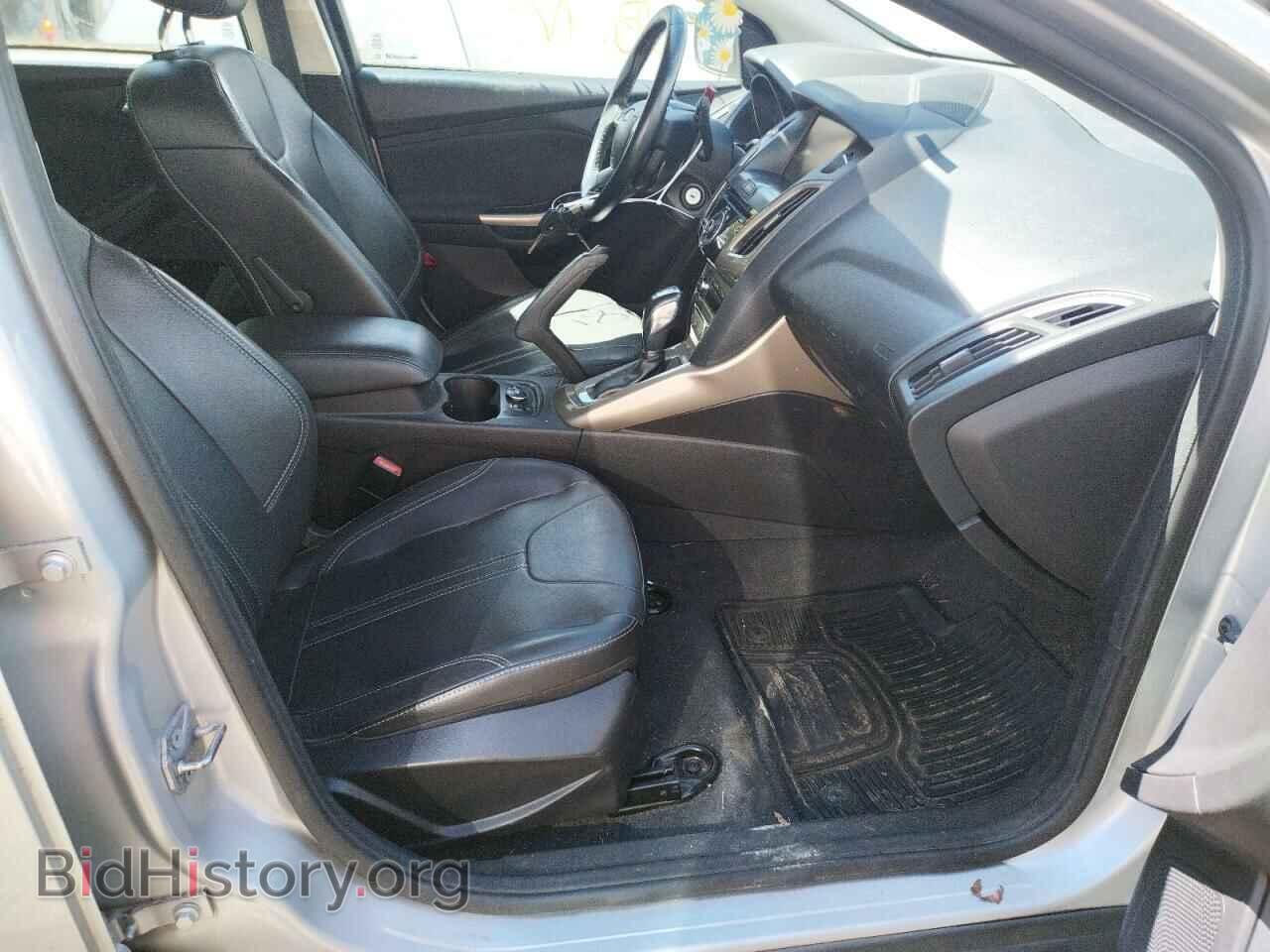 2012 FORD FOCUS - VIN: 1FAHP3M28CL237632 - Фото 5