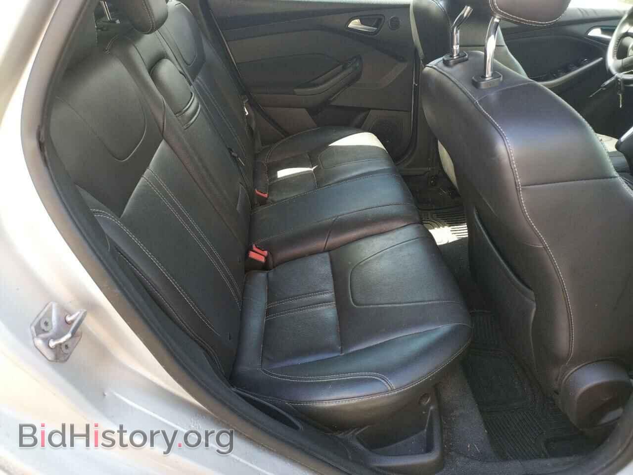 2012 FORD FOCUS - VIN: 1FAHP3M28CL237632 - Фото 6