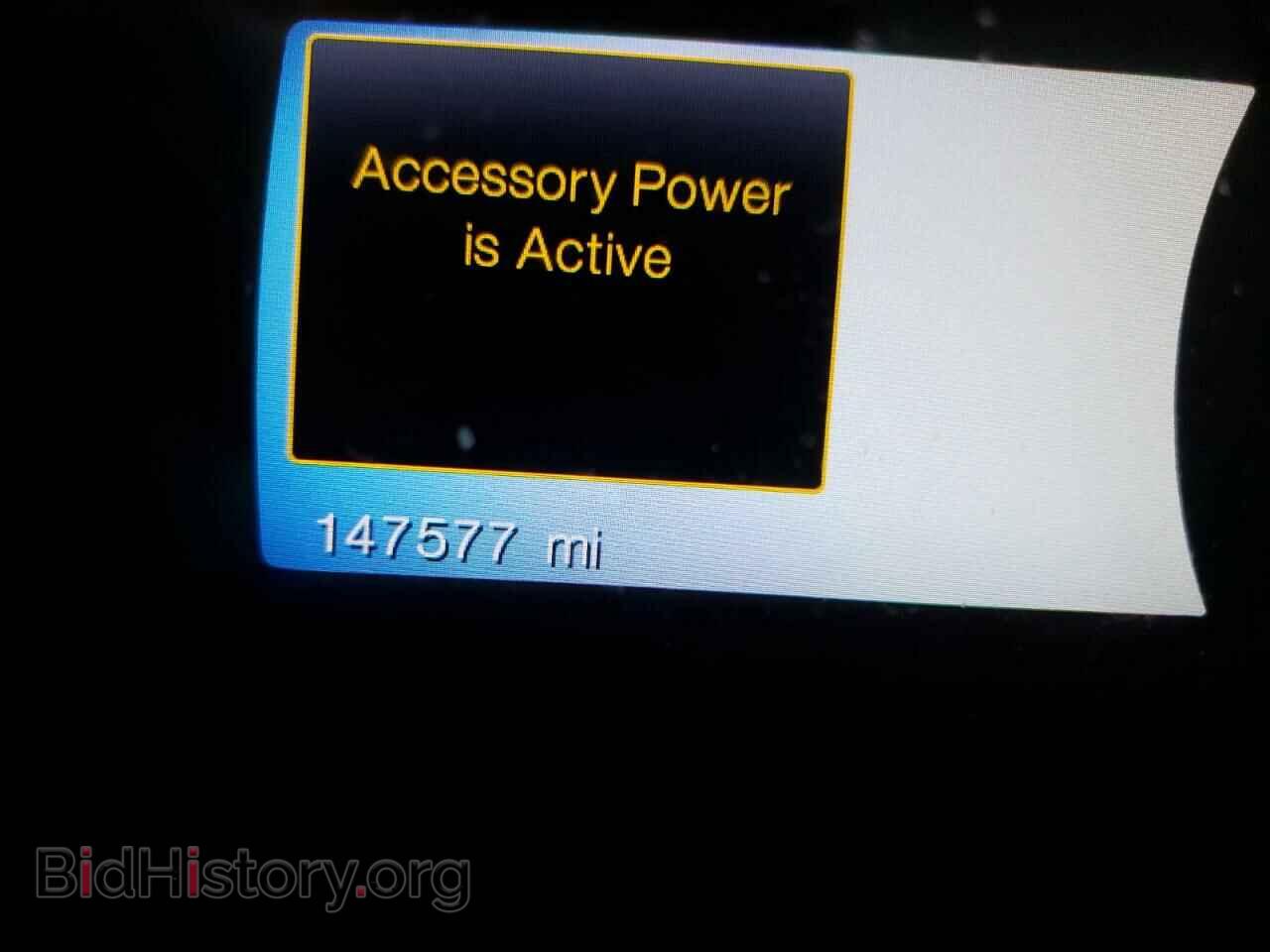 2013 FORD EDGE - VIN: 2FMDK3KC1DBC17111 - Photo 8