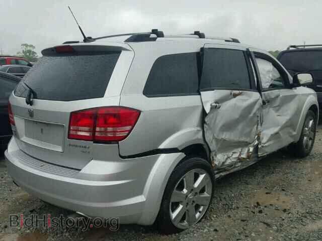2010 DODGE JOURNEY - VIN: 3D4PG5FV2AT199196 - Фото 4