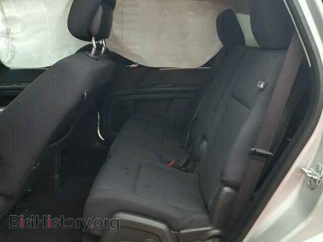 2010 DODGE JOURNEY - VIN: 3D4PG5FV2AT199196 - Фото 6