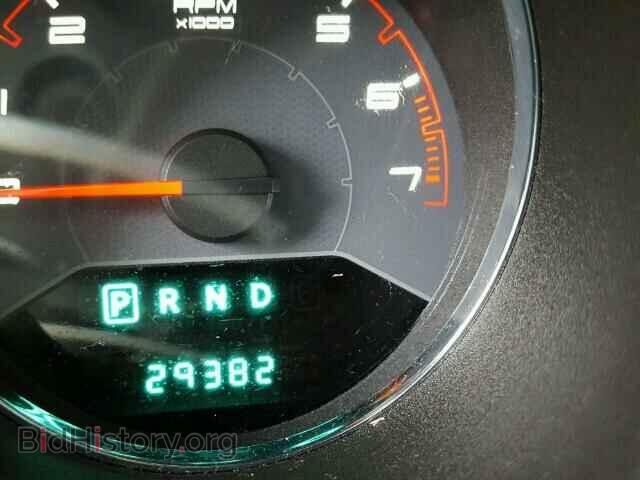 2014 DODGE AVENGER - VIN: 1C3CDZAG9EN108679 - Photo 8