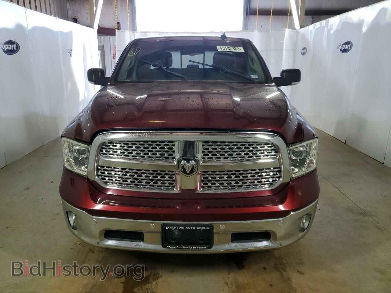 2017 RAM 1500 - VIN: 3C6RR6LTXHG604871 - Photo 5