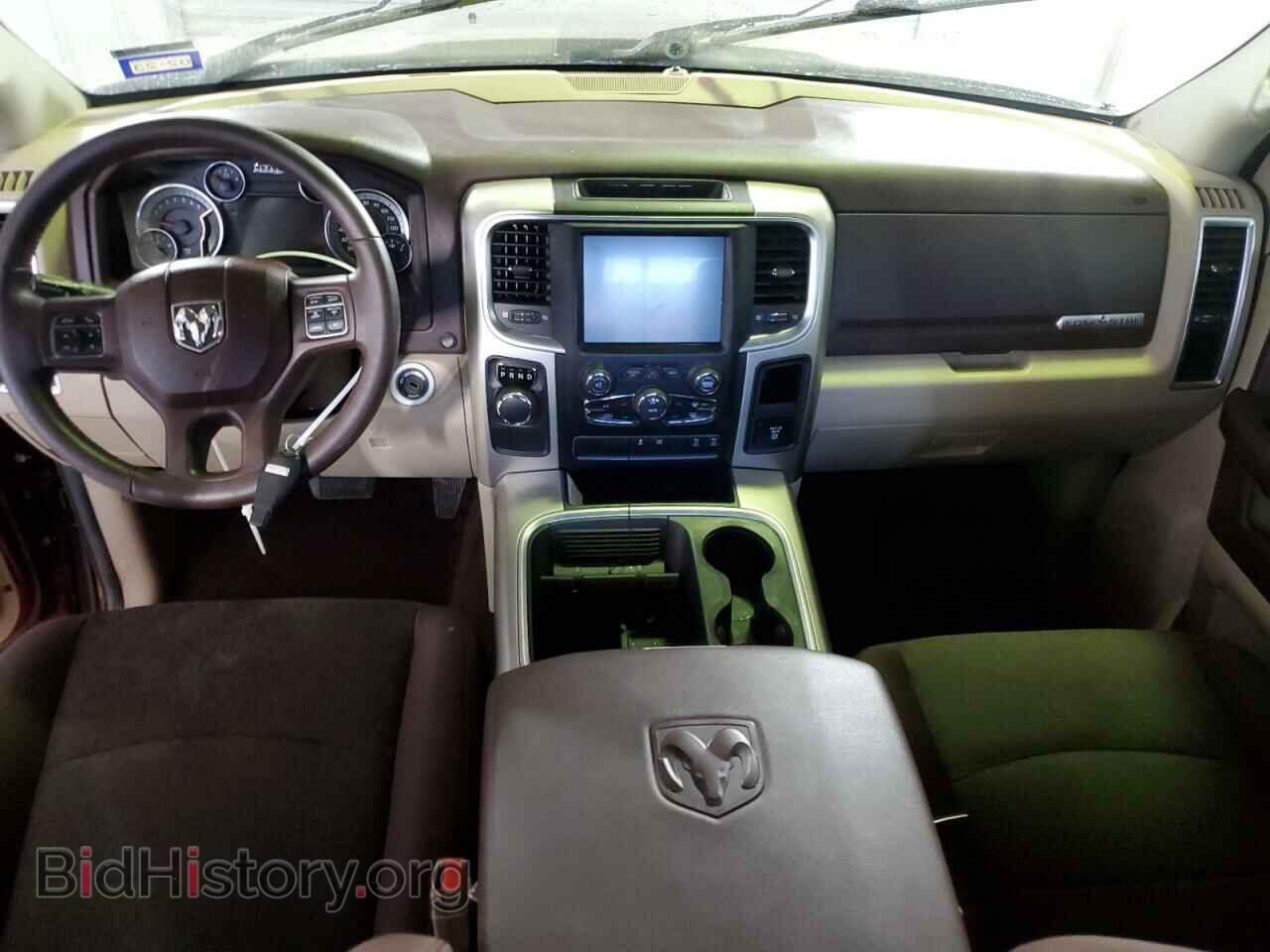 2017 RAM 1500 - VIN: 3C6RR6LTXHG604871 - Photo 8