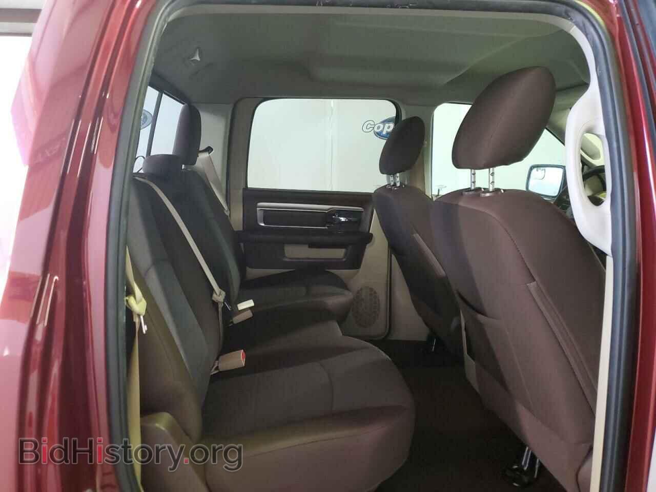 2017 RAM 1500 - VIN: 3C6RR6LTXHG604871 - Photo 10
