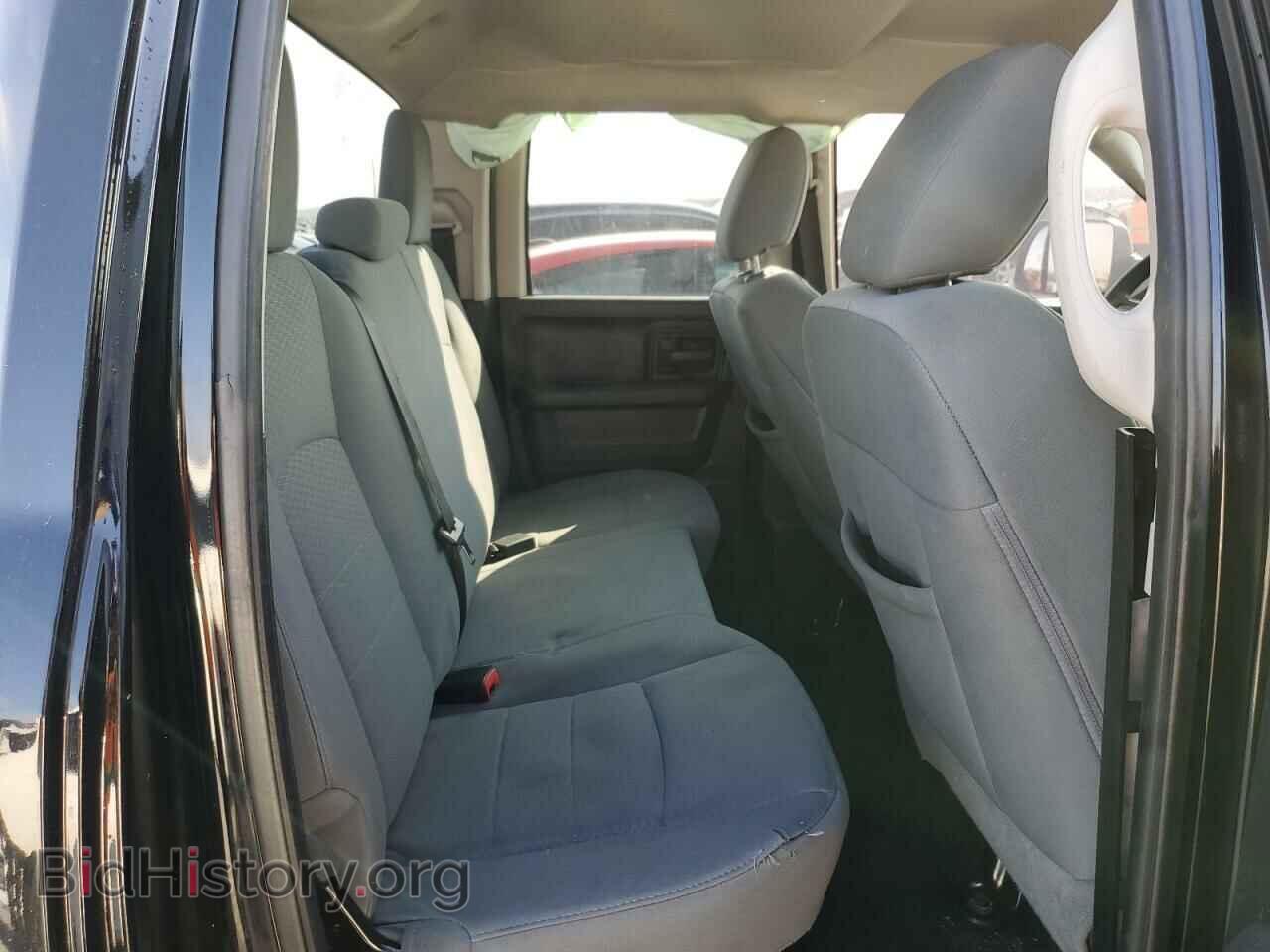2013 RAM 1500 - VIN: 1C6RR7FT2DS553824 - Фото 10