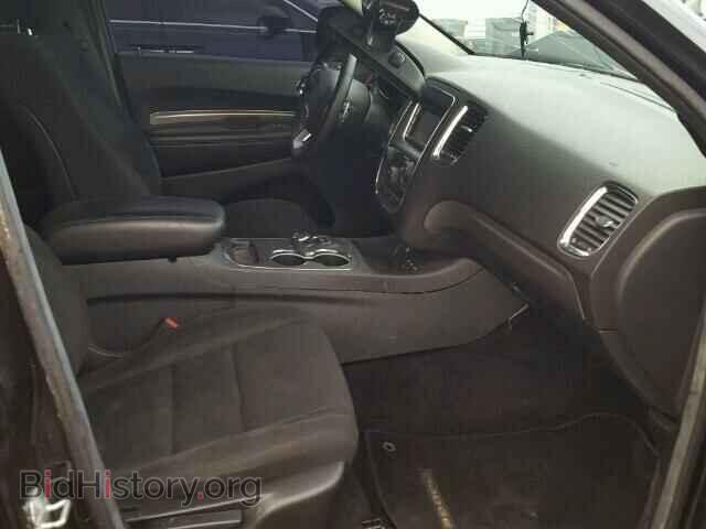 2014 DODGE DURANGO - VIN: 1C4RDHAG8EC510740 - Фото 5