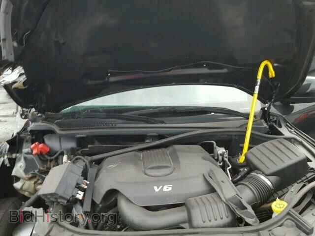2014 DODGE DURANGO - VIN: 1C4RDHAG8EC510740 - Фото 7