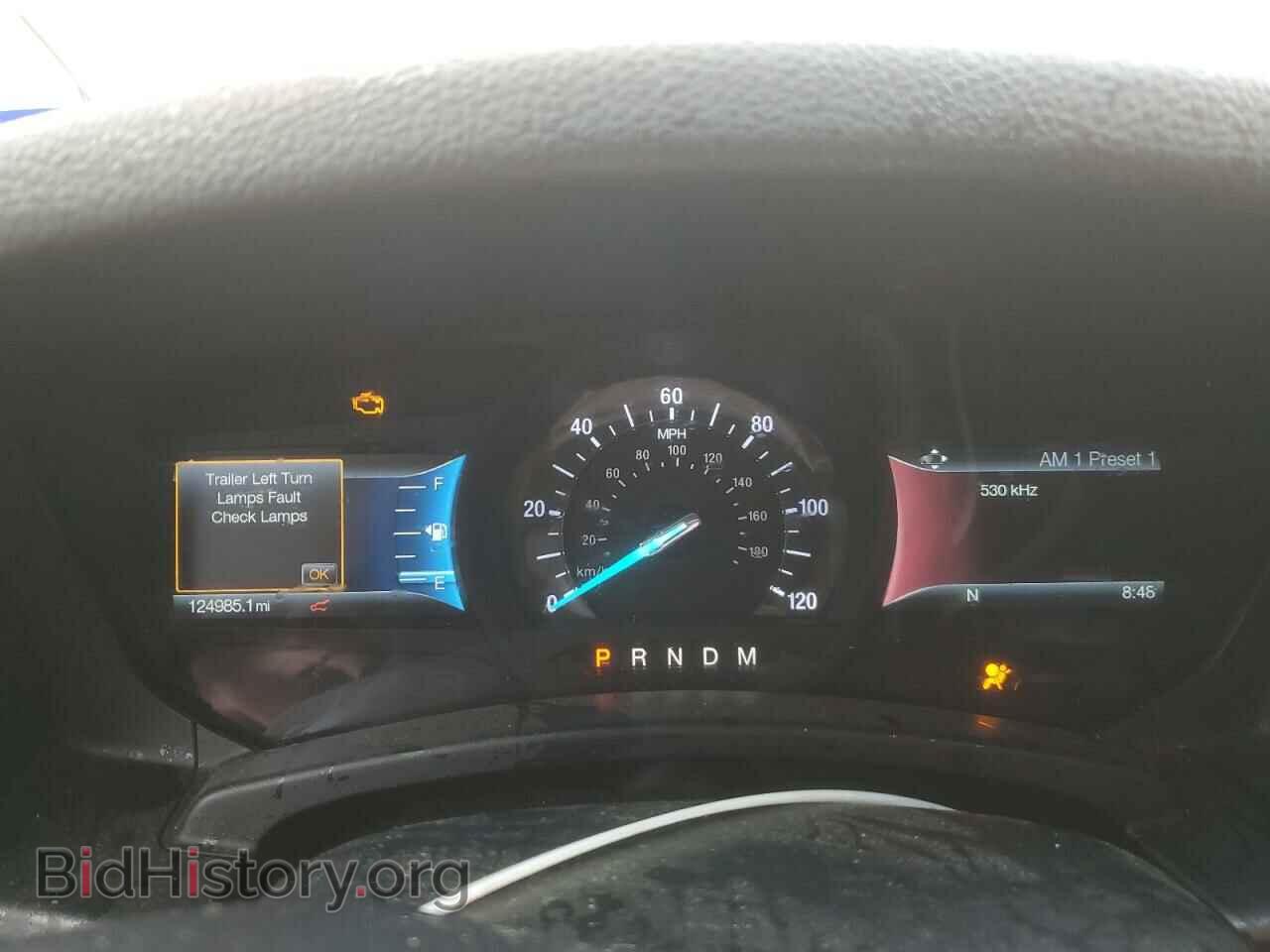 2016 FORD EXPEDITION - VIN: 1FMJK1HT7GEF20580 - Фото 9