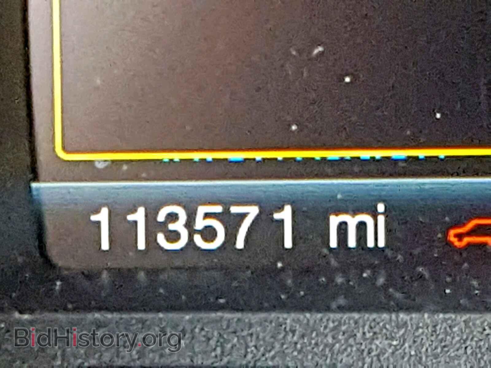 2013 FORD EDGE SEL - VIN: 2FMDK3JCXDBC69192 - Photo 8