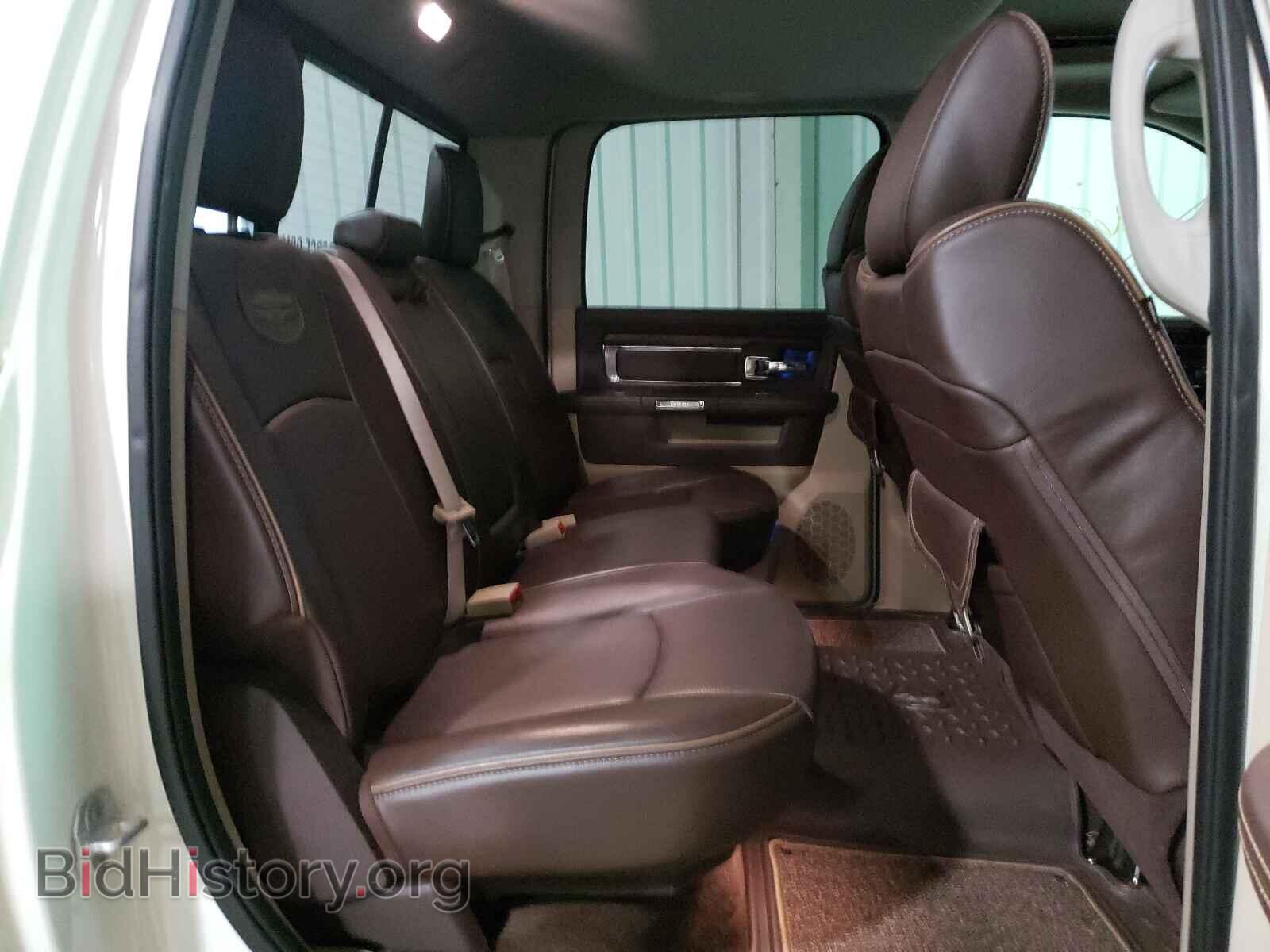 2017 RAM 1500 - VIN: 1C6RR6PT1HS841462 - Фото 6